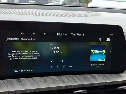 Certified 2024 Kia Telluride SX image 21