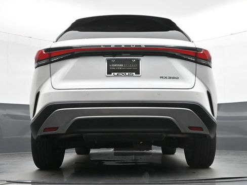 Certified 2025 Lexus RX 350 Premium w/ Accessory Package (Z1) FWD image 34