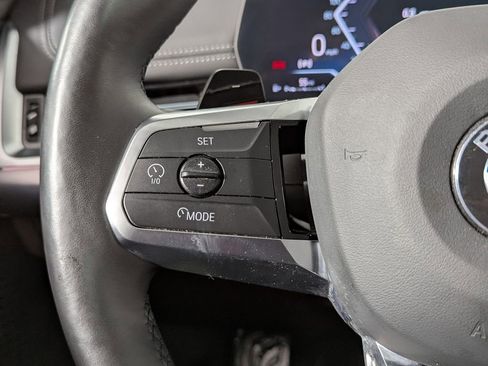 Certified 2023 BMW X1 xDrive28i w/ M Sport Package image 34