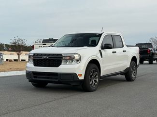 Used 2024 Ford Maverick XLT video 1