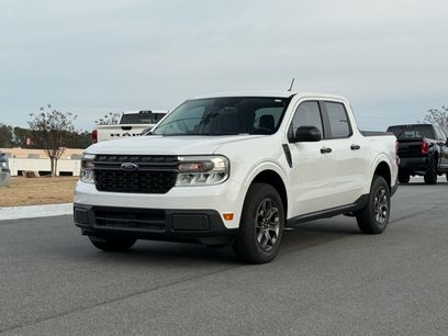 Used 2024 Ford Maverick XLT