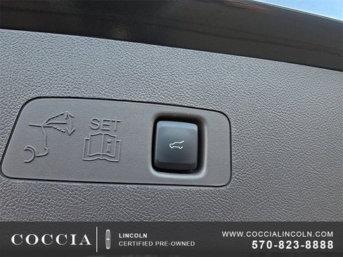 Certified 2022 Lincoln Corsair Reserve w/ Elements Package image 29
