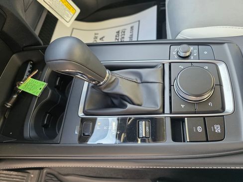 New 2026 MAZDA CX-30 2.5 Turbo w/ Premium Package image 17