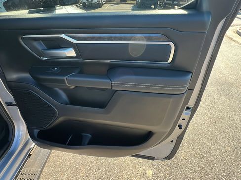 Used 2024 RAM 1500 Big Horn image 19