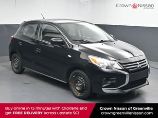 Used 2024 Mitsubishi Mirage video 1