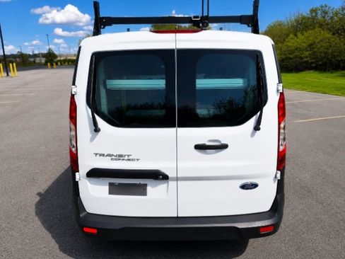 Used 2022 Ford Transit Connect XL FWD image 5
