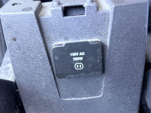 Used 2013 Jeep Patriot Latitude AWD/4WD image 21