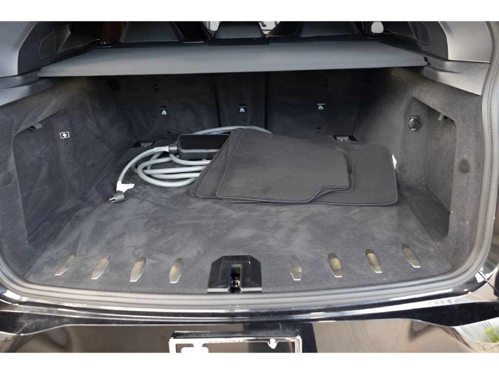 Used 2024 BMW XM AWD/4WD image 80