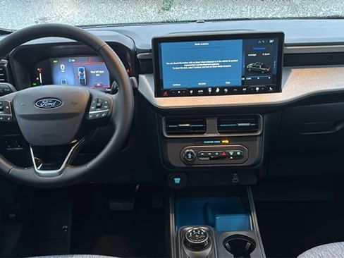 New 2025 Ford Maverick XLT w/ Equipment Group 301A image 6