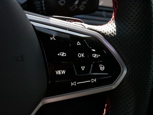 Certified 2023 Volkswagen GTI Autobahn image 25