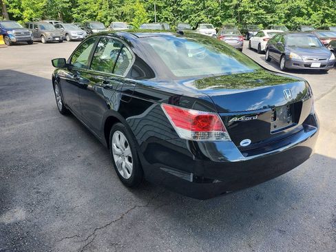 Used 2009 Honda Accord EX-L image 7
