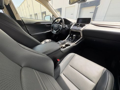 Used 2020 Lexus NX 300 FWD w/ Comfort Package image 31