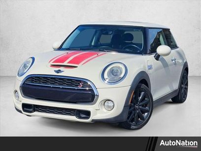 Used 2014 MINI Cooper S