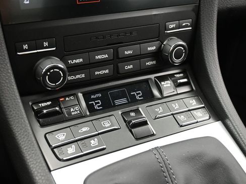 New 2025 Porsche 718 Cayman RWD image 23