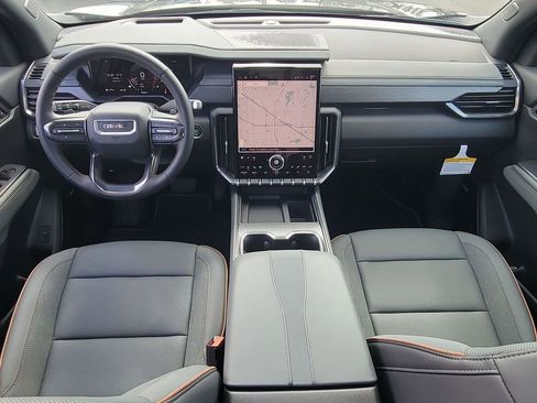 Used 2026 GMC Acadia AT4 w/ Luxury Package image 21