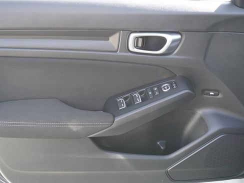 Used 2024 Honda Civic Sport image 23