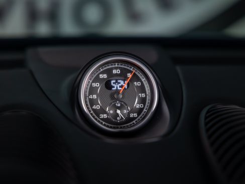 Used 2025 Porsche 718 Cayman RWD image 27