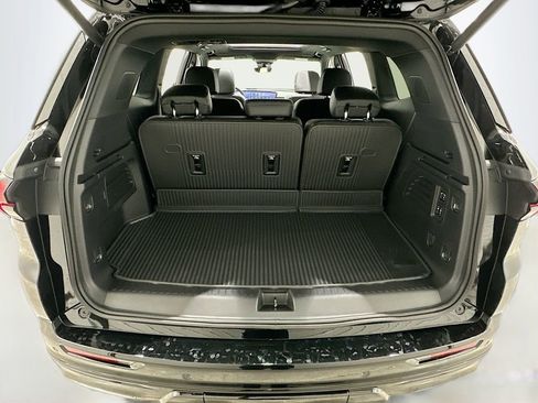 New 2026 Buick Enclave Sport Touring image 28