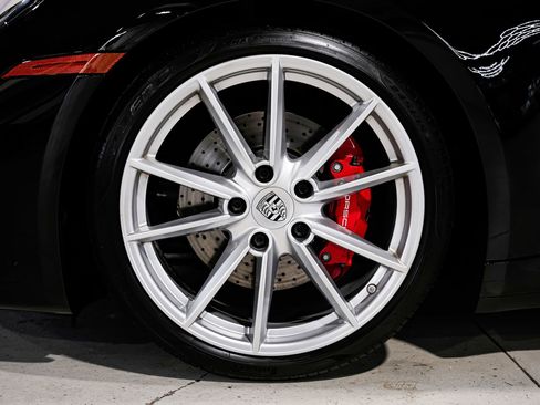 Used 2022 Porsche 911 GT3 RS image 46