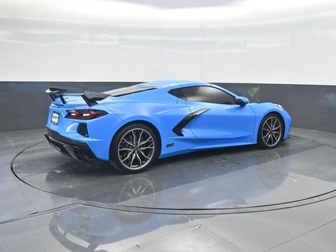 Used 2023 Chevrolet Corvette Stingray Preferred Cpe w/ 2LT RWD image 15