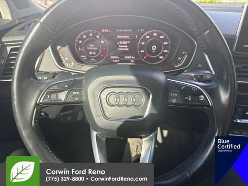 Used 2018 Audi Q5 2.0T Premium Plus AWD/4WD image 15