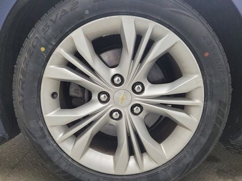 Used 2014 Chevrolet Impala LT FWD image 31