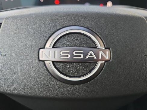 New 2026 Nissan Murano SL AWD/4WD image 5