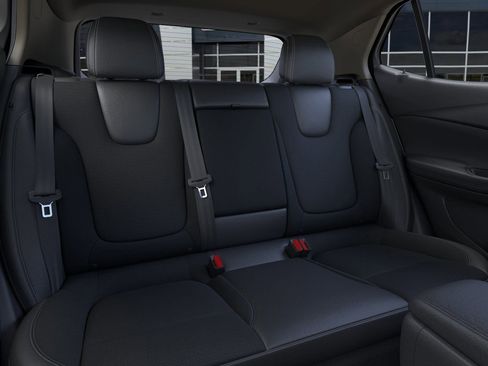 New 2026 Buick Encore GX Preferred w/ Comfort Package image 17