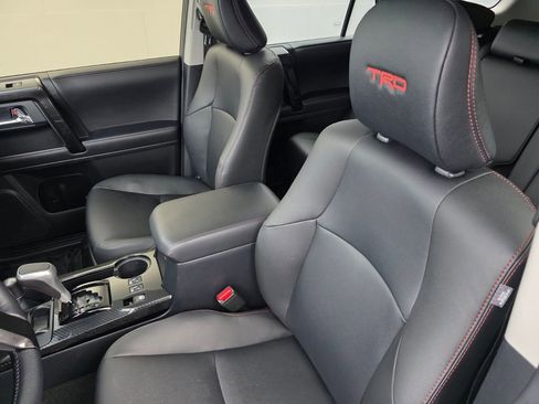 Used 2024 Toyota 4Runner TRD Pro AWD/4WD image 12