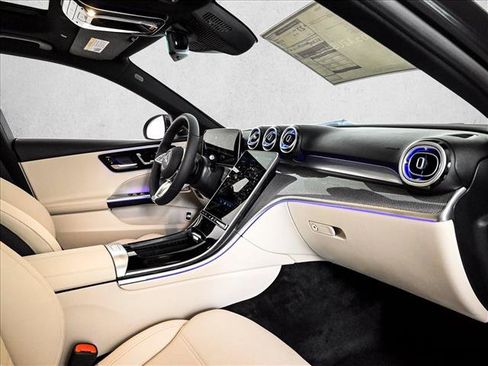 New 2026 Mercedes-Benz C 300 4MATIC Sedan image 24