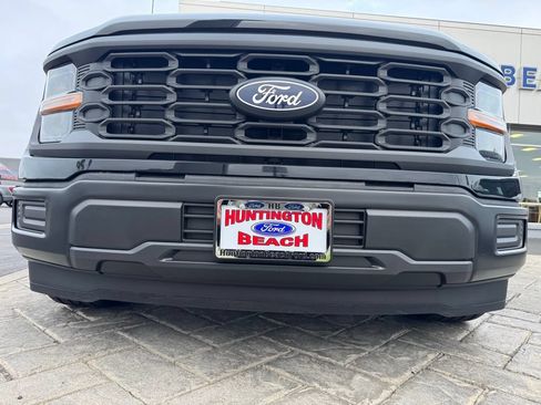 Used 2026 Ford F150 XL RWD image 19