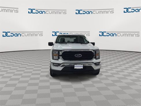 Used 2023 Ford F150 XLT image 3