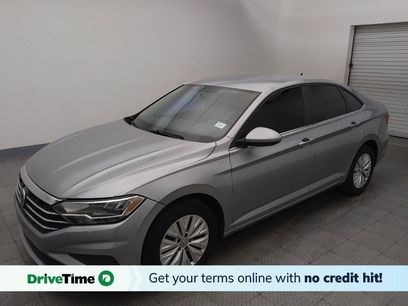 Used 2019 Volkswagen Jetta S