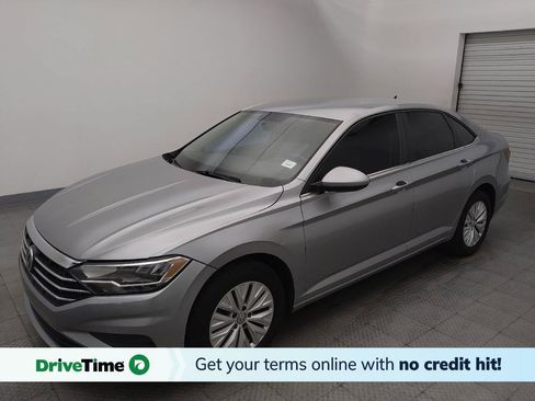 Used 2019 Volkswagen Jetta S FWD image 1