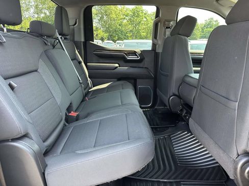 Used 2024 GMC Sierra 1500 Elevation AWD/4WD image 25