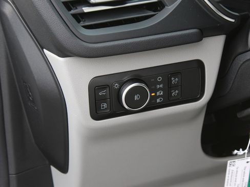 New 2026 Ford Escape Platinum image 22