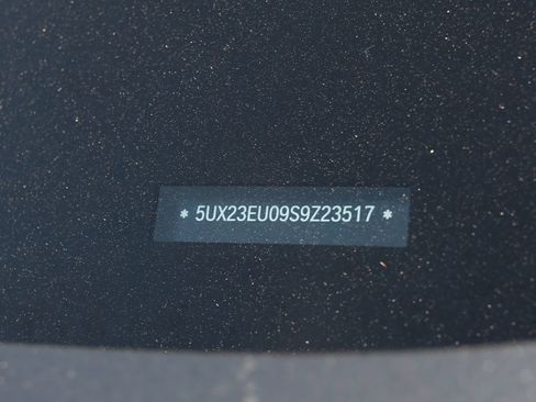 Used 2025 BMW X5 xDrive40i AWD/4WD image 39