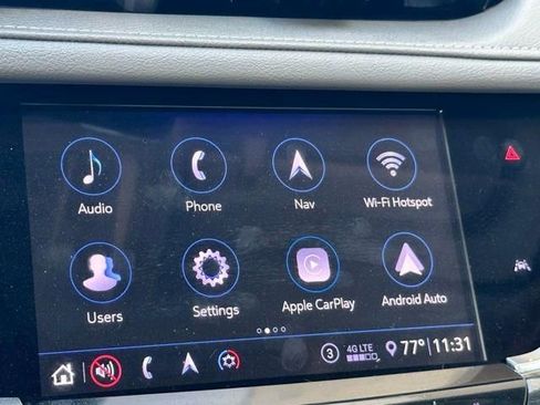 Used 2020 Cadillac XT6 Premium Luxury FWD image 18