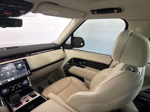 Used 2023 Land Rover Range Rover SE image 22