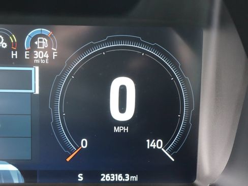 Used 2023 Ford F150 Raptor w/ Raptor Carbon Fiber Package AWD/4WD image 46