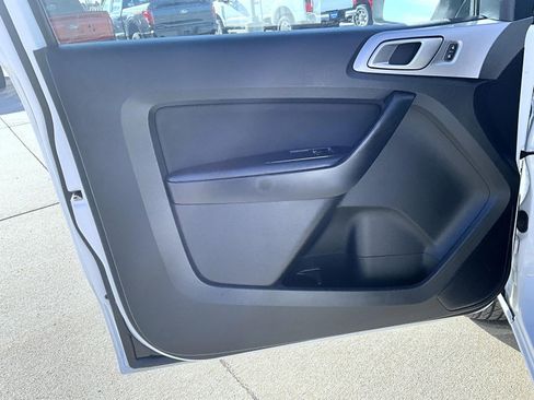 Used 2020 Ford Ranger XLT w/ Equipment Group 301A Mid image 9