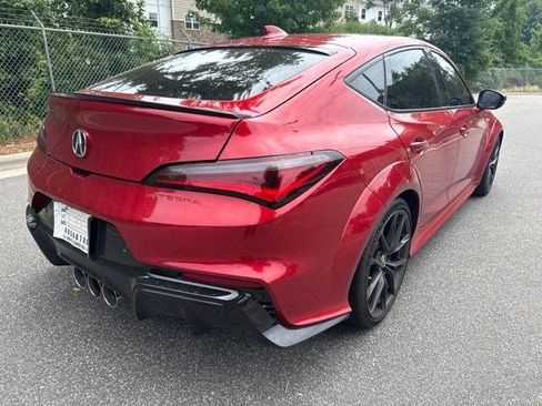Used 2026 Acura Integra Type S FWD image 13