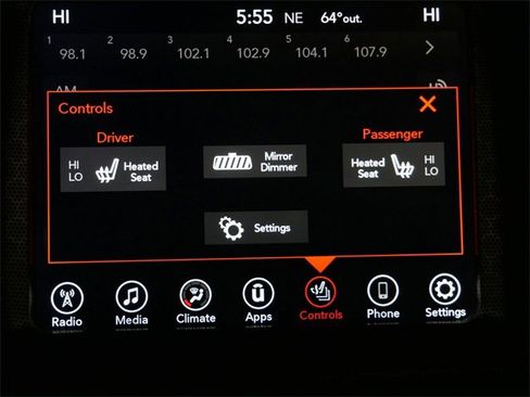 Used 2017 Dodge Charger SXT image 20