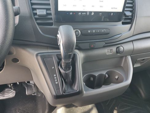 New 2026 Ford Transit 250 Low Roof w/ Load Area Protection Package image 14