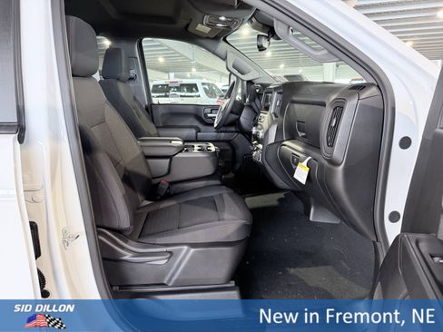 New 2026 GMC Sierra 3500 Pro image 11