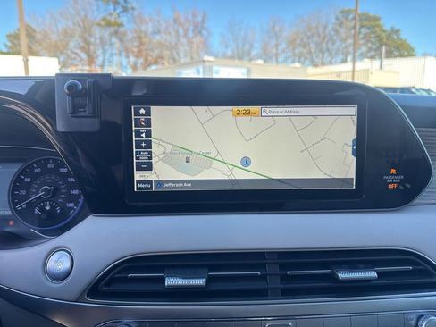 Used 2020 Hyundai Palisade SEL image 48