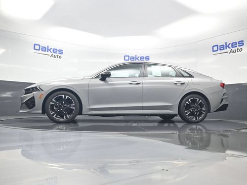 Used 2023 Kia K5 GT-Line w/ GT-Line Premium Package FWD image 40