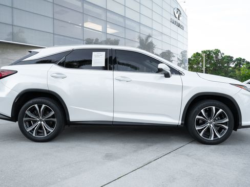 Used 2019 Lexus RX 350 350 F Sport w/ Navigation Package image 28
