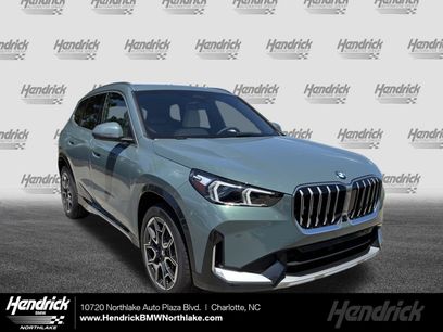 New 2026 BMW X1 xDrive28i