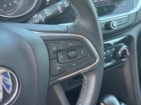 Used 2023 Buick Encore GX Preferred w/ Cold Weather Comfort Package FWD image 29